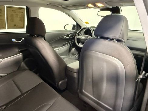 Used 2022 Hyundai Kona SEL image 42