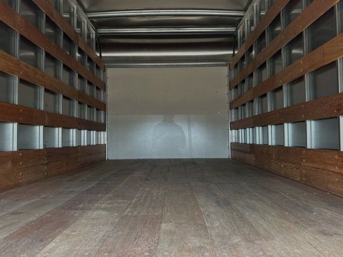 New 2023 Ford Transit 350 Low Roof DRW w/ Interior Upgrade Package image 11