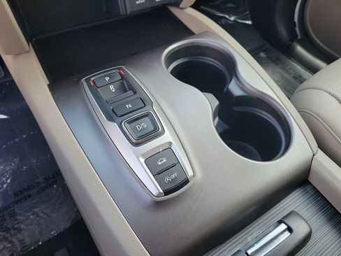 Used 2023 Honda Ridgeline RTL image 23