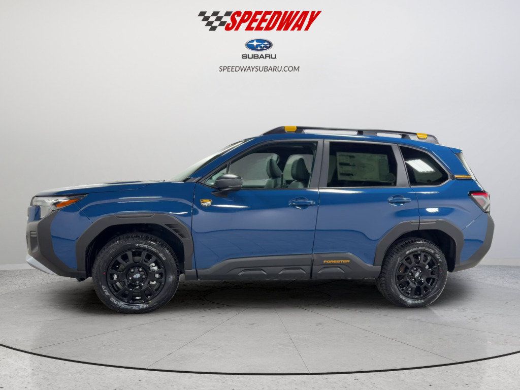 New 2026 Subaru Forester Wilderness AWD/4WD image 10