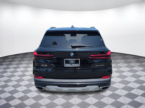 Used 2024 BMW X5 sDrive40i w/ Premium Package RWD image 4