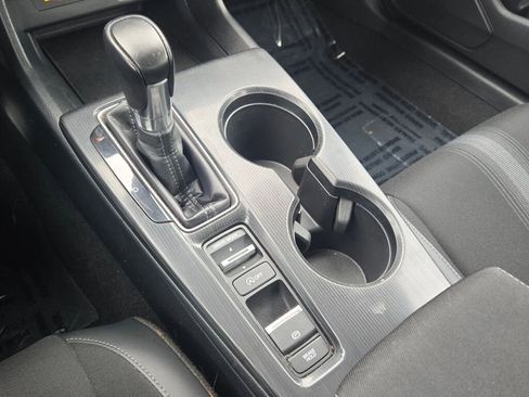 Used 2023 Honda Civic Sport image 24