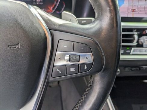 Used 2019 BMW 330i xDrive Sedan w/ Premium Package image 23