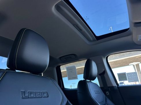 New 2026 Ford Maverick Lobo AWD/4WD image 15