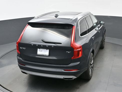 Used 2021 Volvo XC90 T6 Momentum w/ Advanced Package image 39