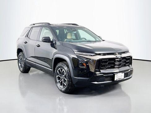 New 2026 Chevrolet Equinox ACTIV w/ Safety and Technology Package image 3