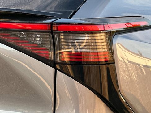 New 2026 Toyota bZ XLE Plus image 30