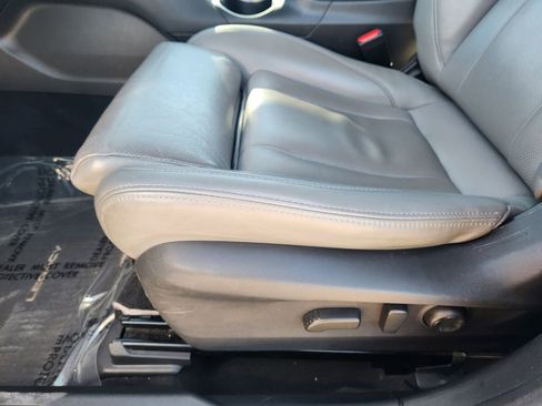 Used 2024 Subaru Legacy Limited image 25