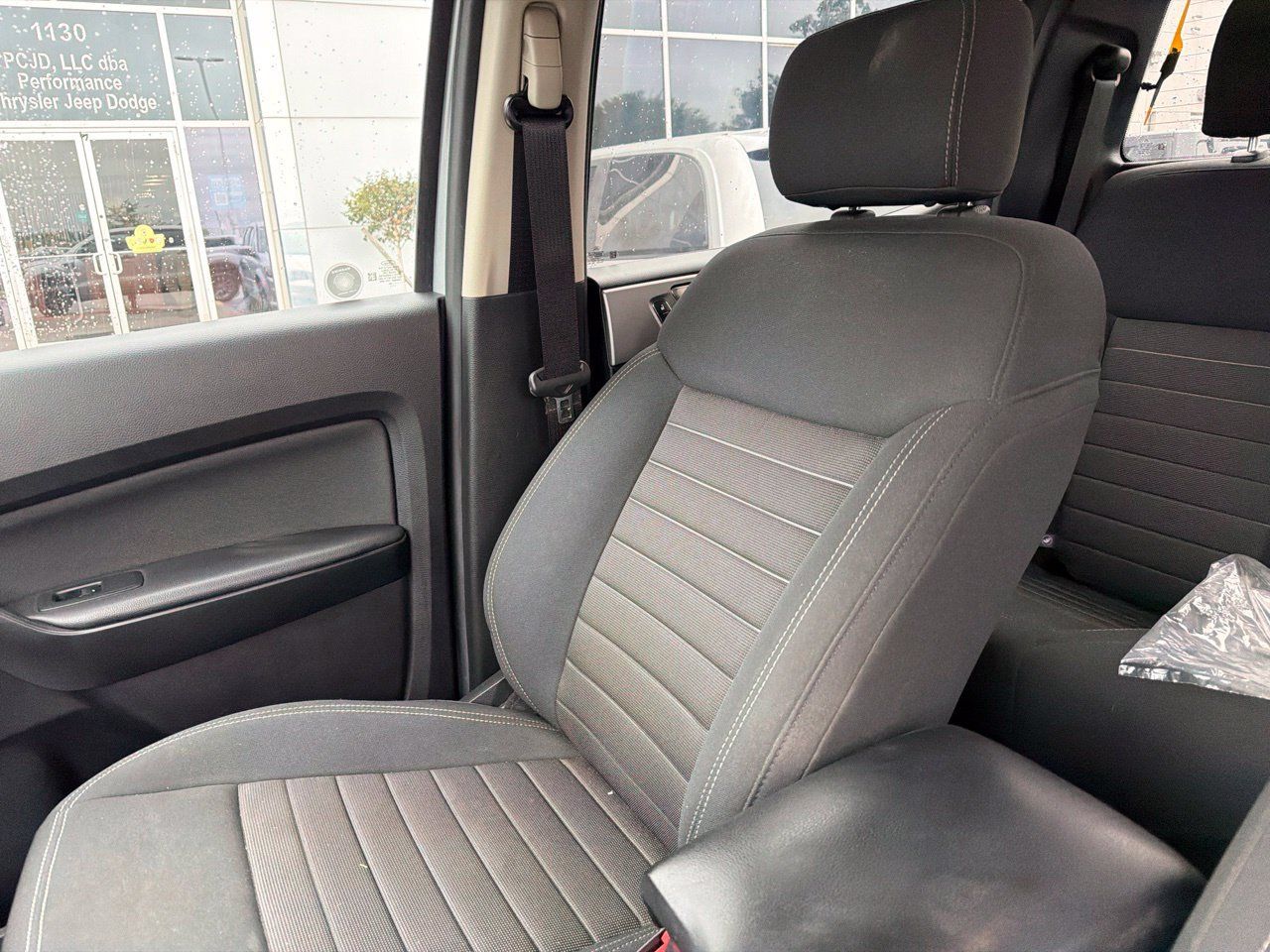 Used 2020 Ford Ranger XLT w/ XLT Sport Appearance Package AWD/4WD image 17
