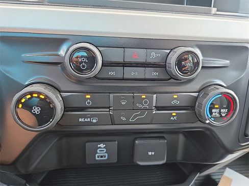 New 2025 Ford F550 XL image 15