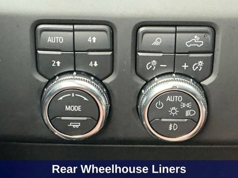 Used 2023 GMC Sierra 1500 Denali AWD/4WD image 38