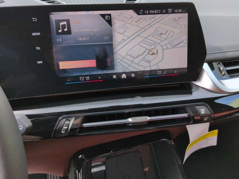 New 2026 BMW X1 xDrive28i w/ Technology Package image 29