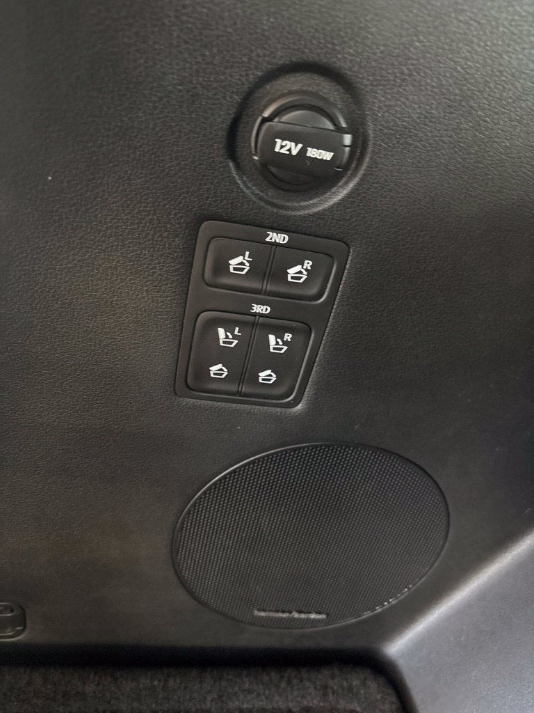 Used 2024 Hyundai Palisade Calligraphy FWD image 28