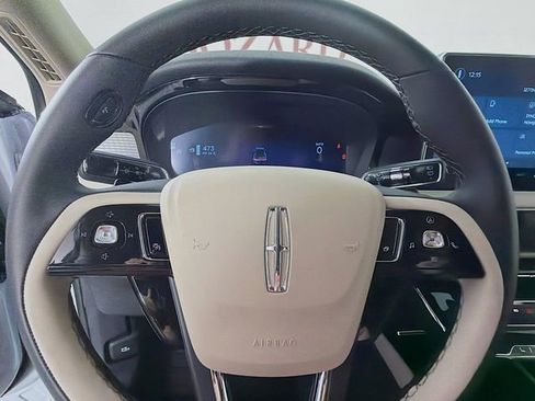 New 2026 Lincoln Corsair Premiere FWD image 12