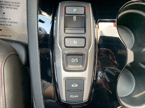 Used 2022 Honda Ridgeline Black Edition image 20