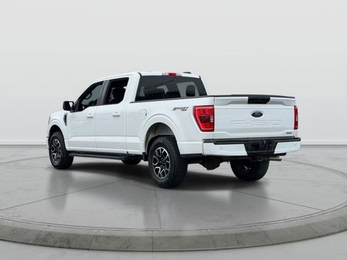 Used 2023 Ford F150 XLT w/ Equipment Group 301A Mid AWD/4WD image 6