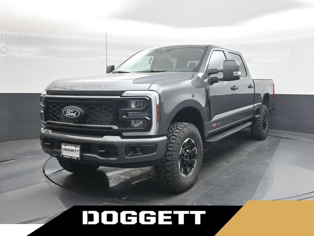 New 2027 Ford F250 XL w/ Tremor Off-Road Package AWD/4WD image 1