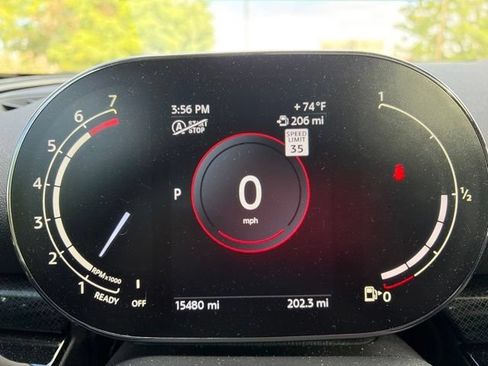 Used 2024 MINI Cooper Clubman S AWD/4WD image 15