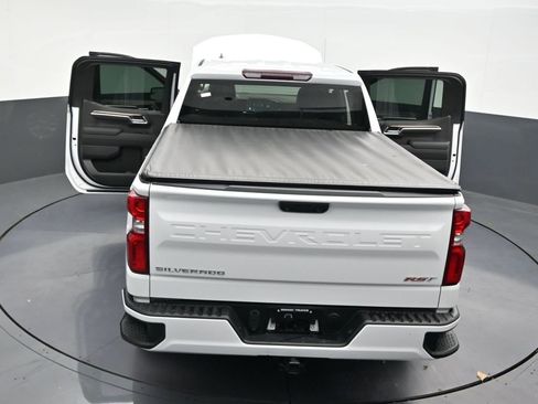 Used 2023 Chevrolet Silverado 1500 RST image 38