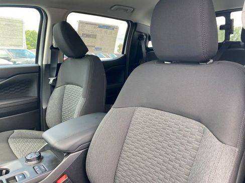 New 2025 Ford Ranger XLT w/ FX4 Off-Road Package image 10