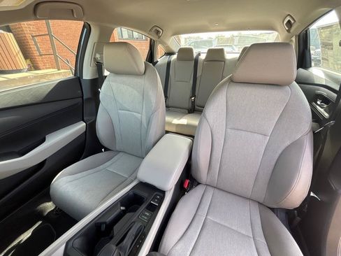 Used 2026 Honda Accord LX image 21