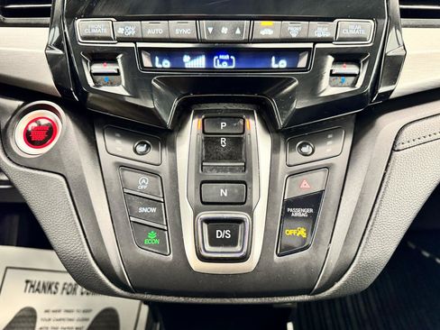Used 2024 Honda Odyssey EX-L image 25