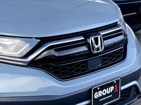 Used 2022 Honda CR-V EX image 23