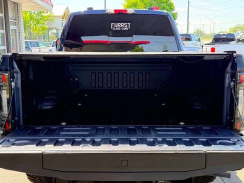 Used 2020 Ford F250 Platinum AWD/4WD image 10