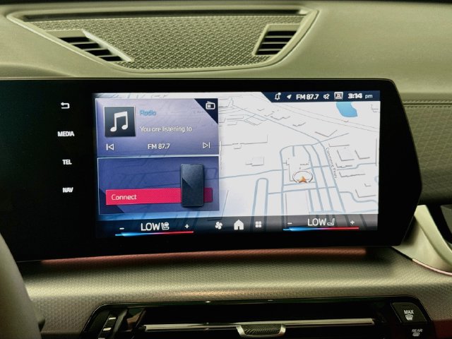 New 2027 BMW X2 M35i w/ Technology Package AWD/4WD image 15