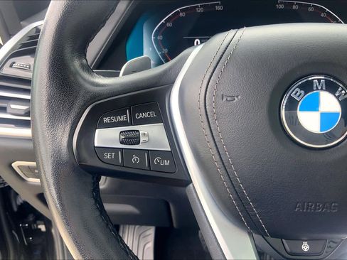 Certified 2023 BMW X5 xDrive40i w/ Premium Package image 21