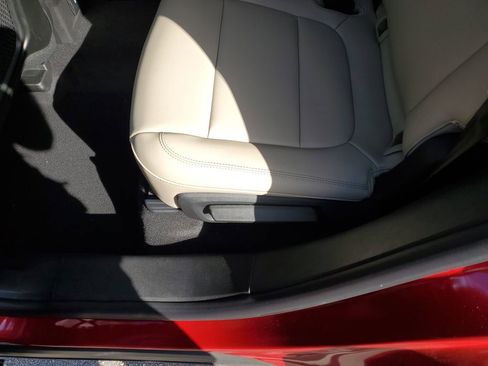 New 2026 Lincoln Corsair Premiere FWD image 13