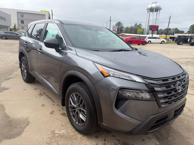 New 2027 Nissan Rogue S FWD image 4