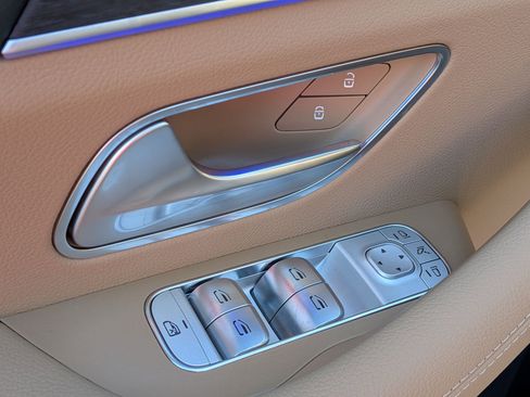 New 2026 Mercedes-Benz GLE 350 4MATIC image 16