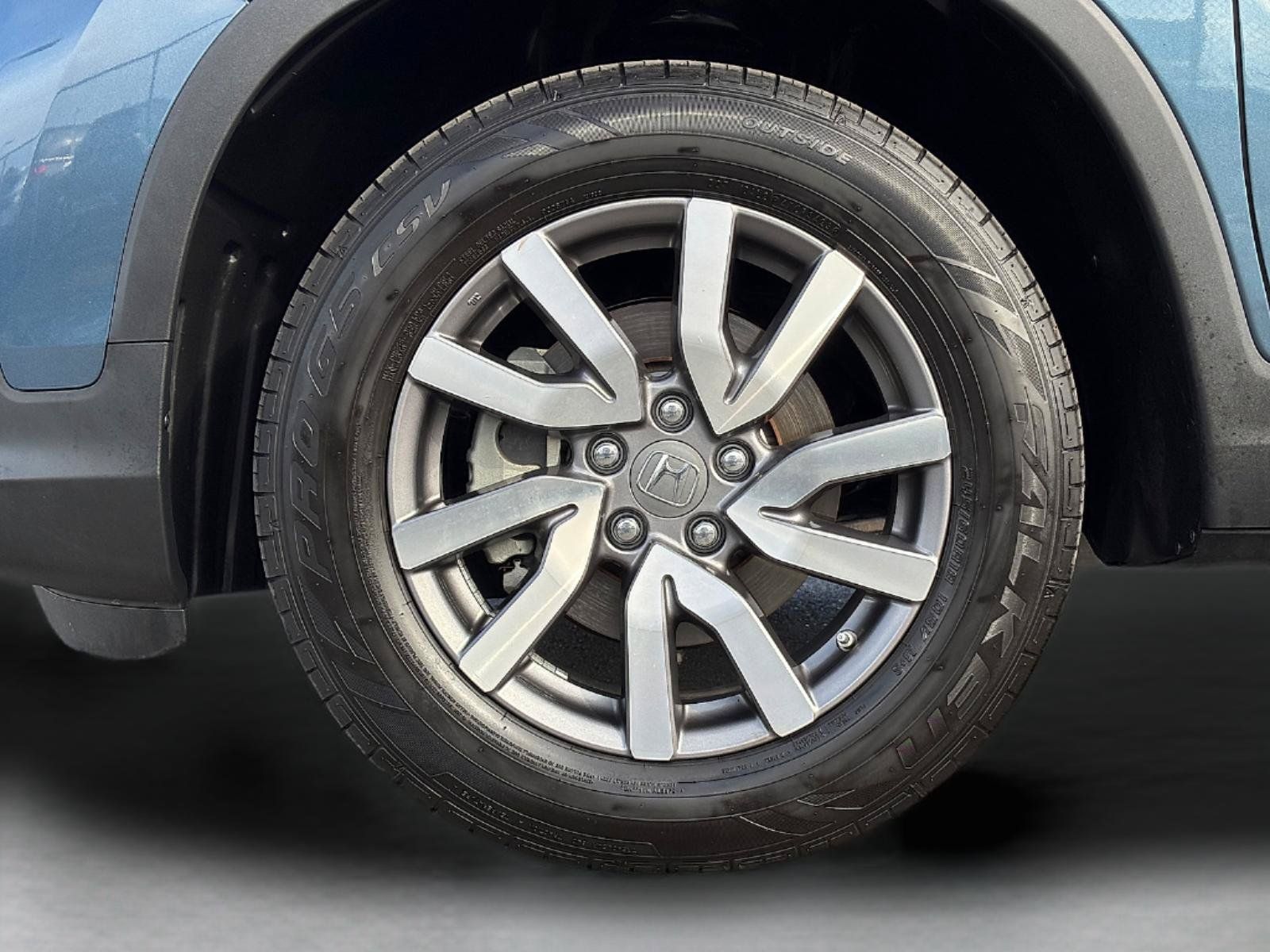Certified 2020 Honda Pilot EX-L image 11