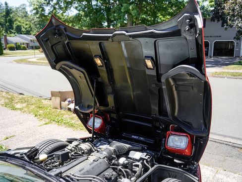 Used 1994 Chevrolet Corvette Convertible RWD image 31