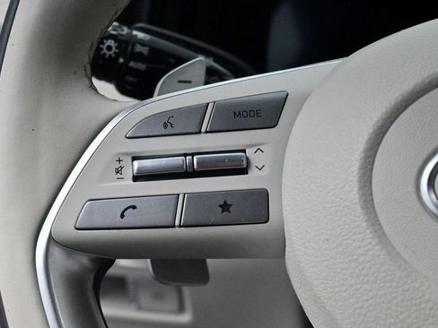 Used 2024 Hyundai Palisade Calligraphy FWD image 20