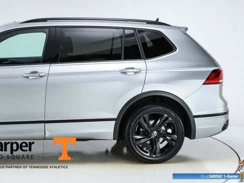 Used 2023 Volkswagen Tiguan SE R-Line AWD/4WD image 43