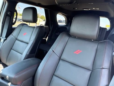 New 2027 Dodge Durango R/T AWD/4WD image 12