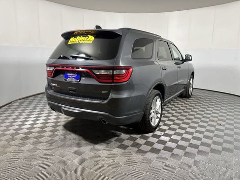 Used 2024 Dodge Durango GT image 8