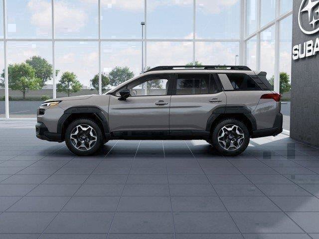 New 2026 Subaru Outback Touring AWD/4WD image 3