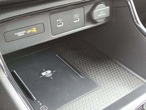 New 2026 Honda CR-V EX-L image 6
