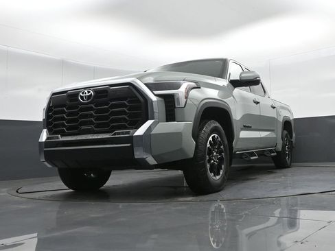 Used 2024 Toyota Tundra SR5 w/ TRD Off-Road Premium Package image 39
