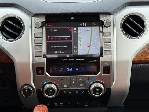 Used 2020 Toyota Tundra 1794 Edition AWD/4WD image 24