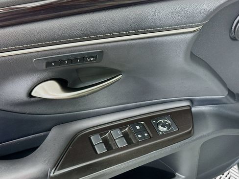 Used 2019 Lexus ES 350 F Sport FWD image 16
