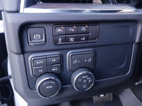 New 2026 Chevrolet Tahoe LT w/ Comfort Package image 37