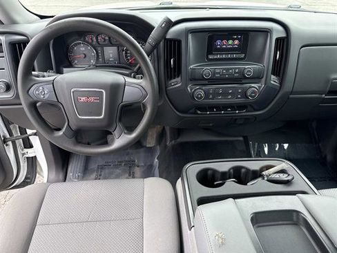 Used 2015 GMC Sierra 1500 2WD Crew Cab w/ Sierra Convenience Package image 17