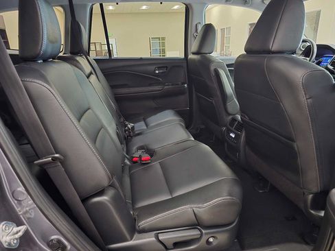 Used 2022 Honda Pilot Special Edition image 27