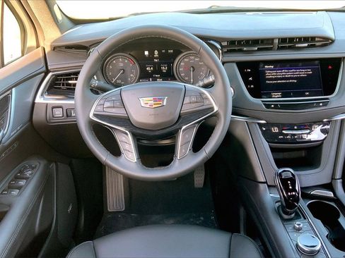 New 2026 Cadillac XT5 Premium Luxury image 23