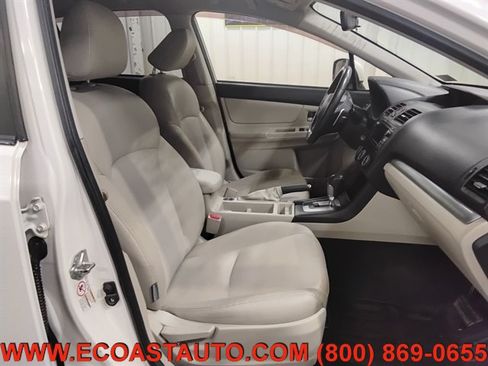 Used 2013 Subaru Crosstrek 2.0i Limited AWD/4WD image 14