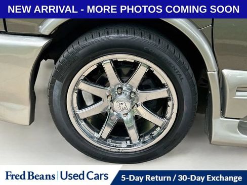 Used 2013 GMC Savana 1500 RWD image 37